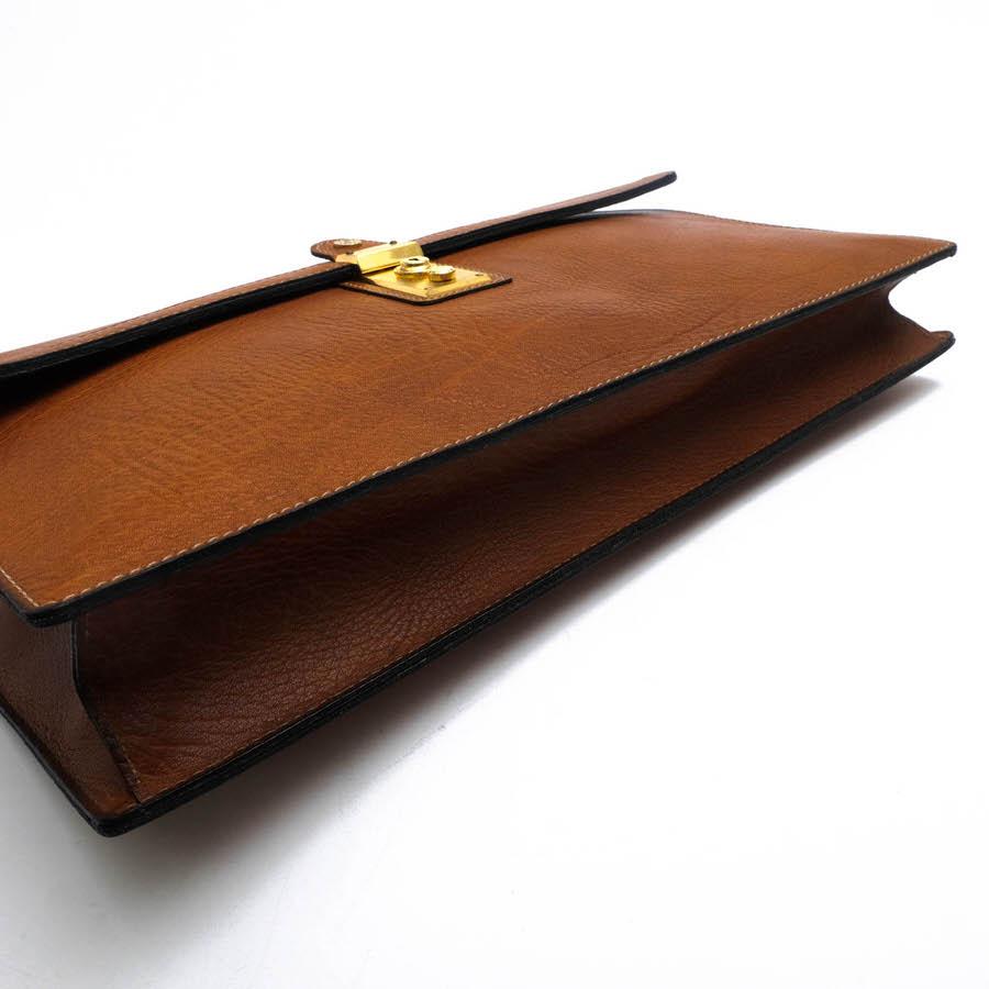 GOLD PFEIL ゴールドファイル ビジネスバッグ CARACCIOLA カラチオラ