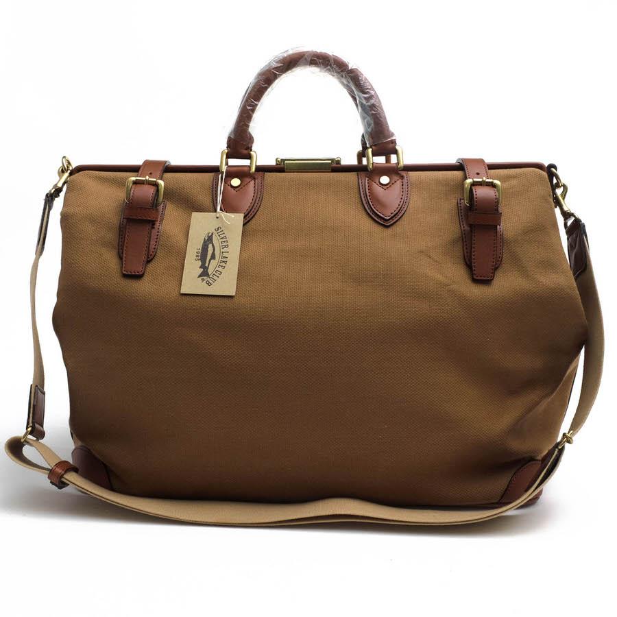 SILVER LAKE CLUB ボストンバッグ 楽天市場】SILVER LAKE CLUB公式 ボストンバッグ 45cm (ヘリンボーン