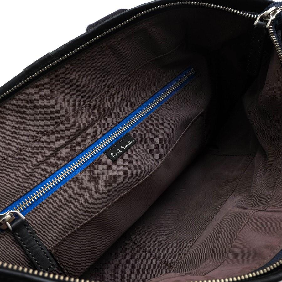 Paul Smith（ポール・スミス） トートバッグ R593N SIGNATURE WEBBING