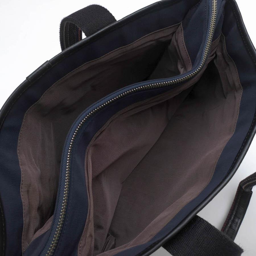 Paul Smith（ポール・スミス） トートバッグ R593N SIGNATURE WEBBING