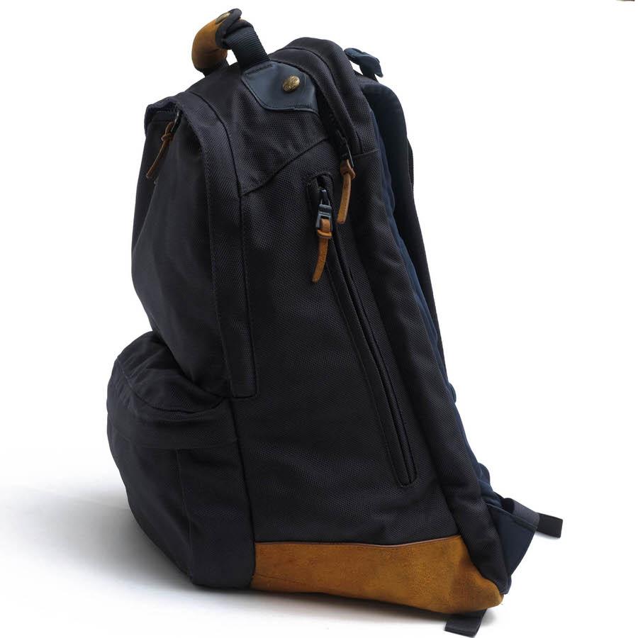 VISVIM ビズビム 0114203003081 BALLISTIC 22L visvim（ヴィズヴィム） ビズビム リュック 0114203003081 BALLISTIC