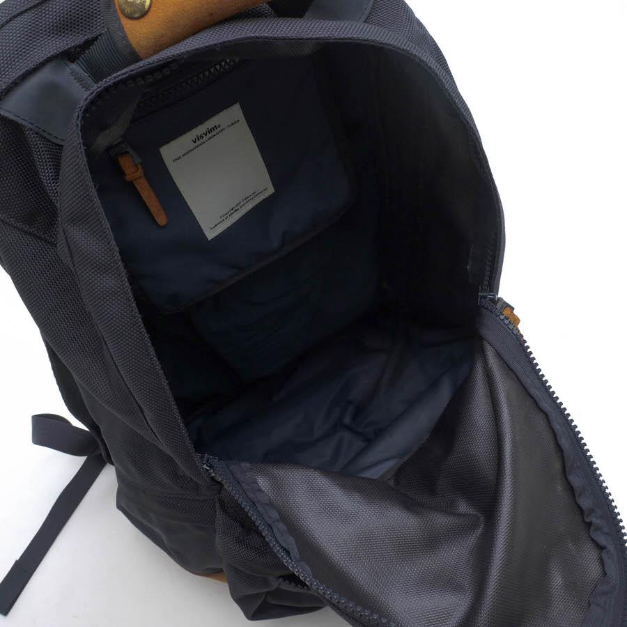 visvim（ヴィズヴィム） ビズビム リュック 0114203003081 BALLISTIC