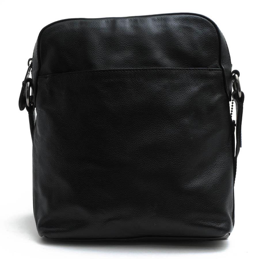 COACH（コーチ） ショルダーバッグ F68014 HOUSTON FLIGHT BAG 