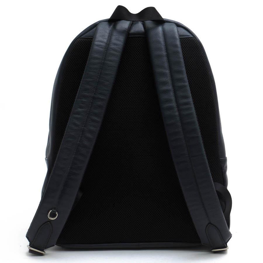 COACH（コーチ） リュック F72237 Charles Backpack In Varsity