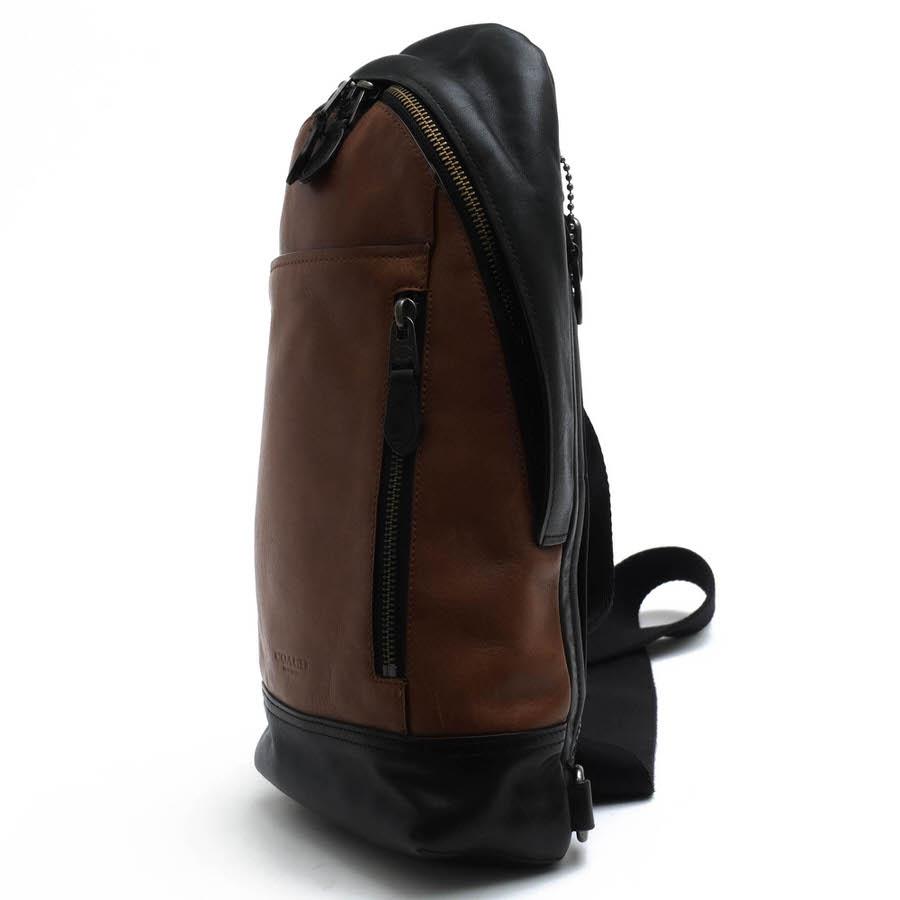 COACH（コーチ） ショルダーバッグ 72096 manhattan sling pack