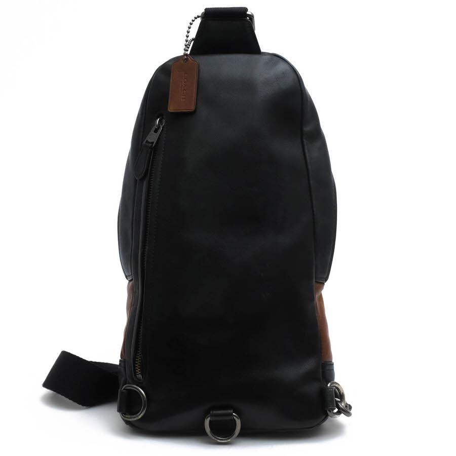 COACH（コーチ） ショルダーバッグ 72096 manhattan sling pack