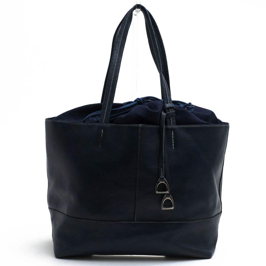 SOMES SADDLE ソメスサドル トートバッグ AT-45 ALTER オルター トート