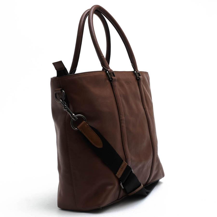 COACH（コーチ） トートバッグ 71734 Metropolitan Tote In Sport Calf