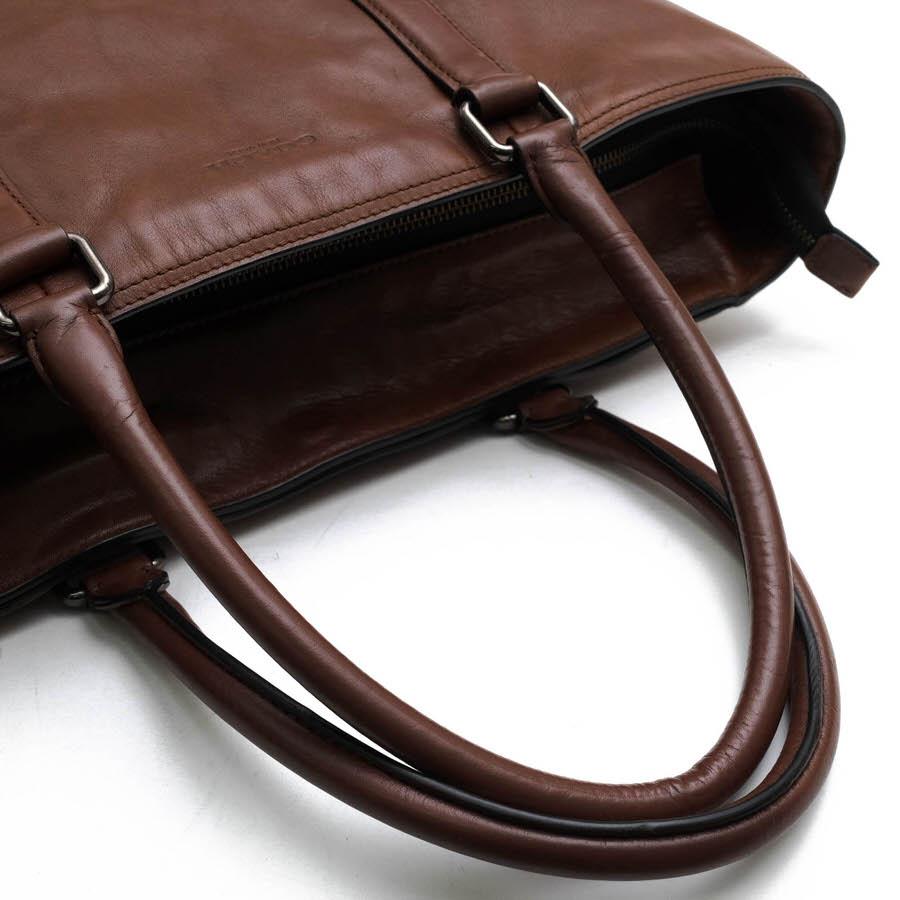 COACH（コーチ） トートバッグ 71734 Metropolitan Tote In Sport Calf