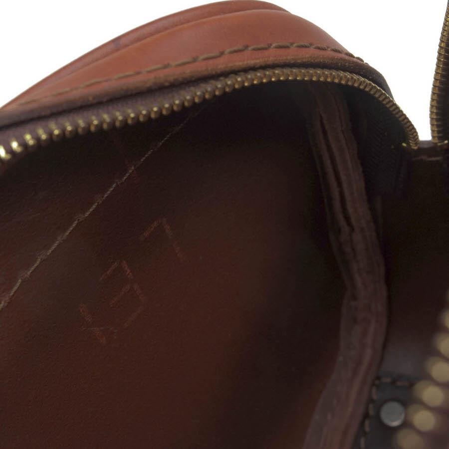 HERZ（ヘルツ） ハンドバッグ CW-20 ソフトラティーゴレザー 牛革 2WAY