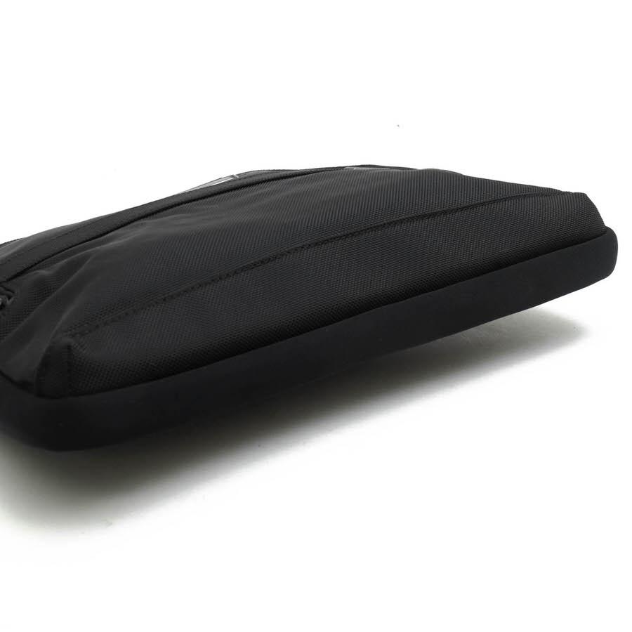 トゥミ／TUMI バッグ セカンドバッグ クラッチバッグ 鞄 メンズ 男性 男性用 ナイロン ブラック 黒  2603165D3 ALPHA 3 ラージ ラップトップ カバー ノートパソコン収納ケース TUMI（トゥミ） セカンドバッグ/クラッチバッグ 2603165D3 ALPHA 3