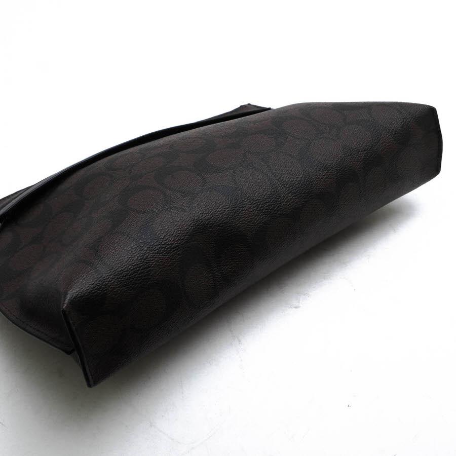 COACH（コーチ） セカンドバッグ/クラッチバッグ F29508 Carryall