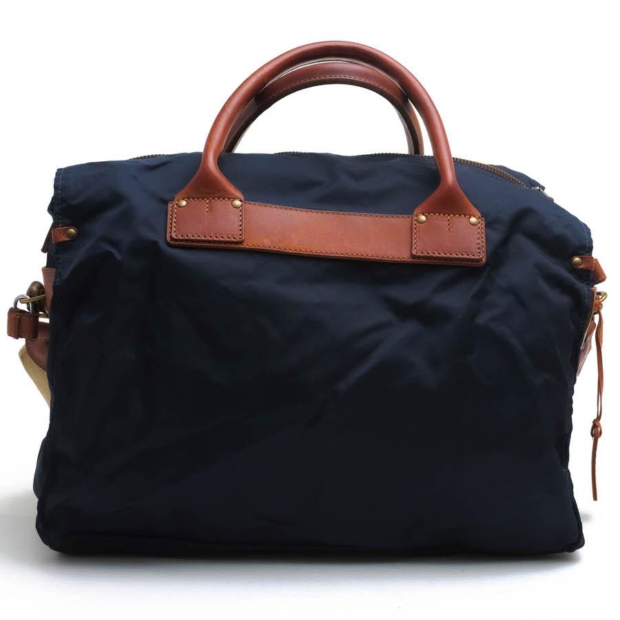 felisi フェリージP4ボストンバッグ Felisi（フェリージ） ボストンバッグ P4/DS リモンタナイロン