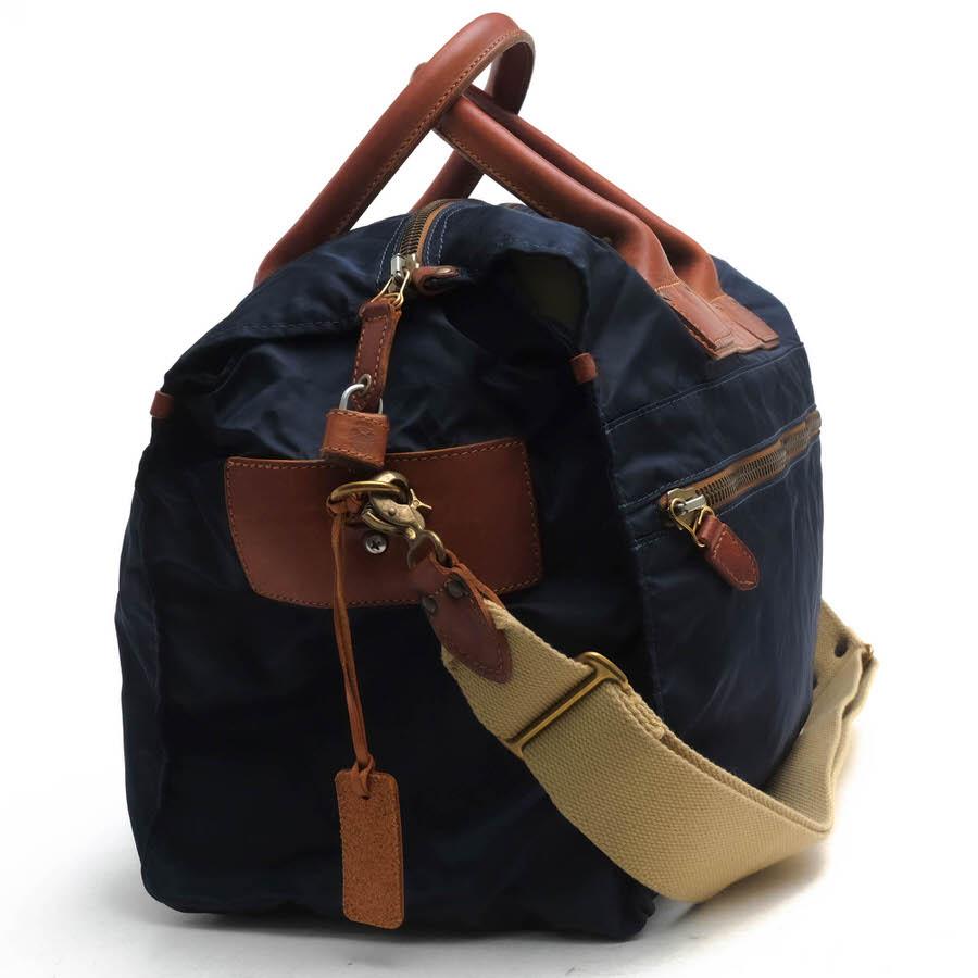 Felisiフェリージ 2way ボストンバッグ P4 Felisi（フェリージ） ボストンバッグ P4/DS リモンタナイロン