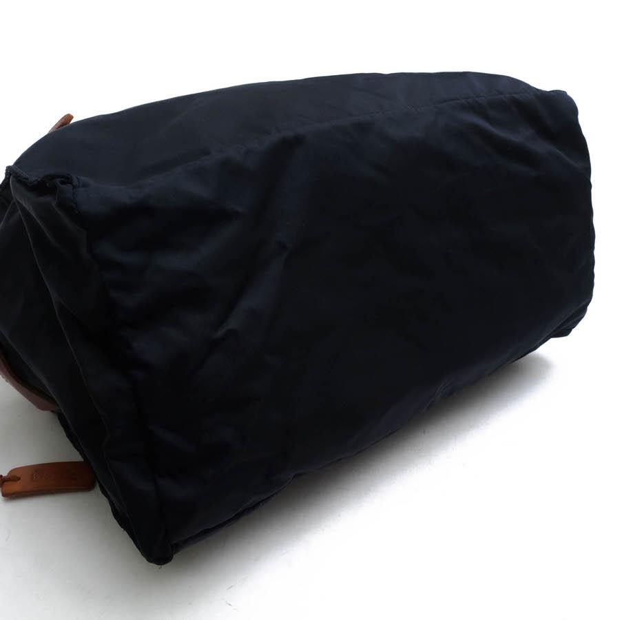 Felisi（フェリージ） ボストンバッグ P4/DS リモンタナイロン