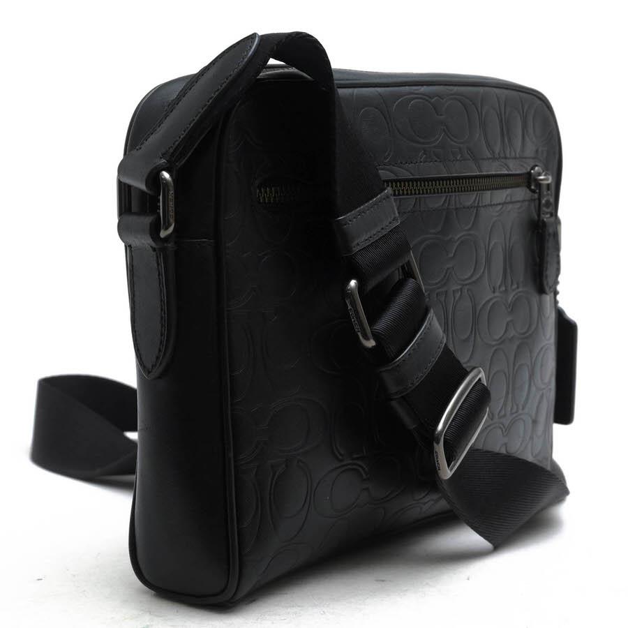 COACH（コーチ） ショルダーバッグ 78514 Metropolitan Soft Camera