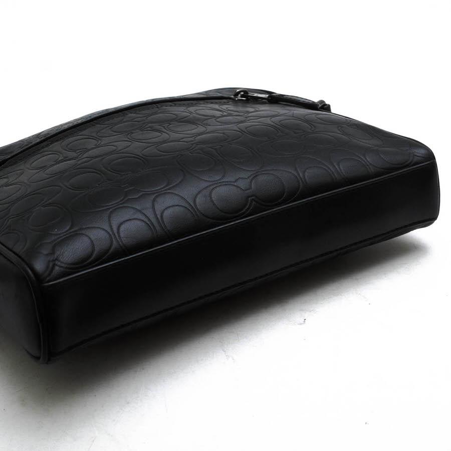 COACH（コーチ） ショルダーバッグ 78514 Metropolitan Soft Camera 