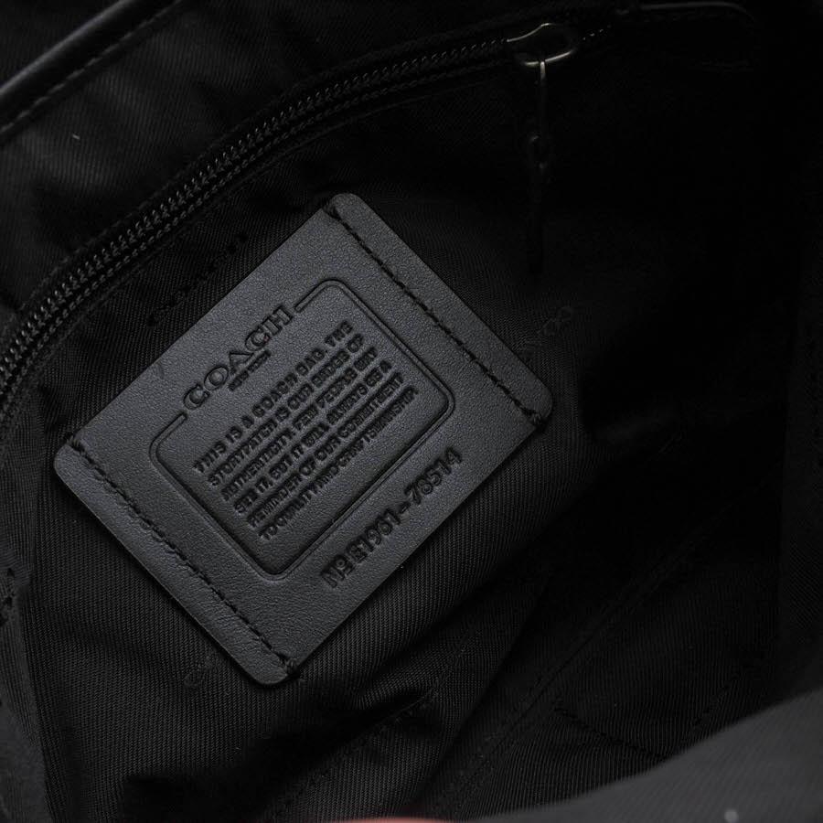 COACH（コーチ） ショルダーバッグ 78514 Metropolitan Soft Camera