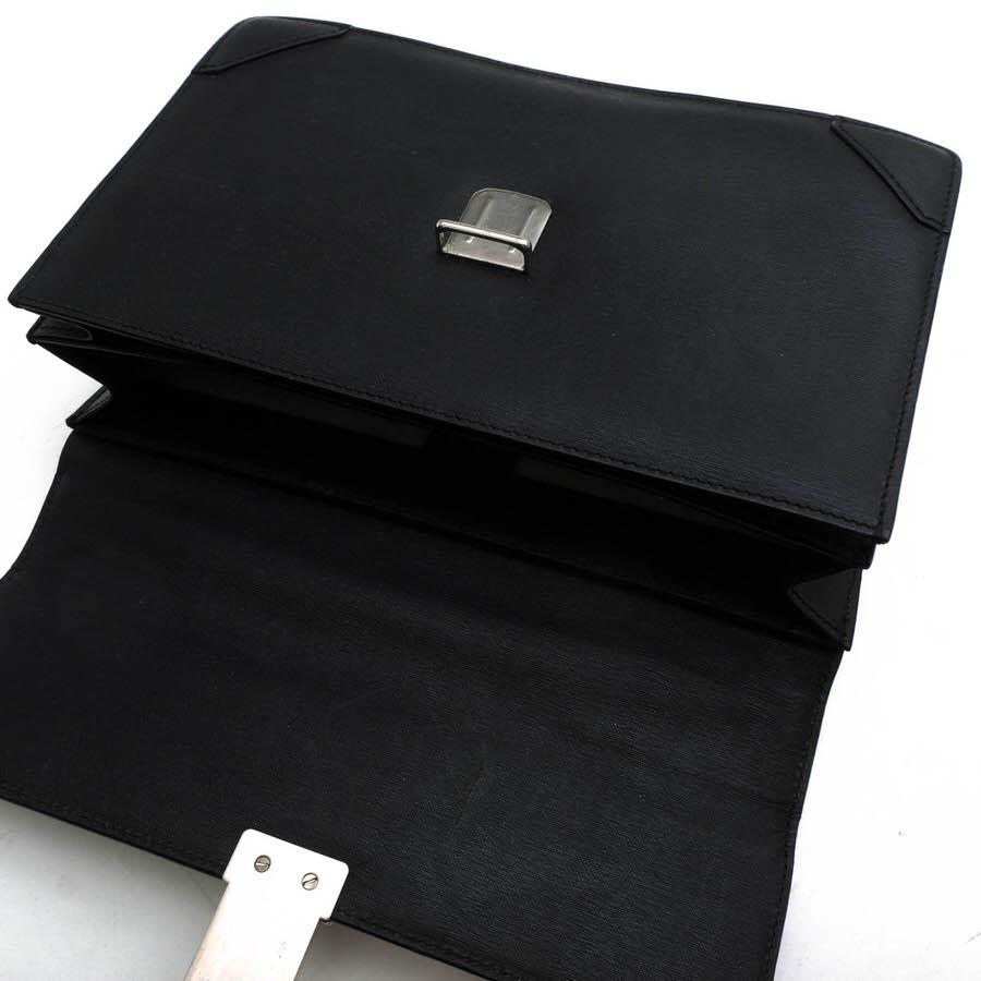 dunhill（ダンヒル） セカンドバッグ/クラッチバッグ L3F290A SIDECAR