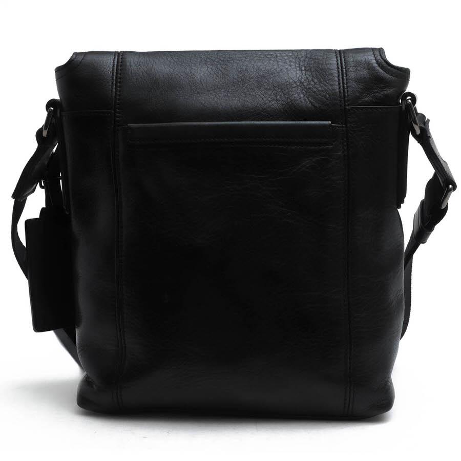 TUMI（トゥミ） ショルダーバッグ 68603JT Centro Padua Leather Map