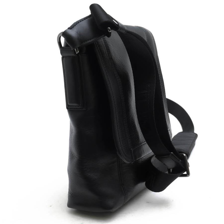 TUMI（トゥミ） ショルダーバッグ 68603JT Centro Padua Leather Map