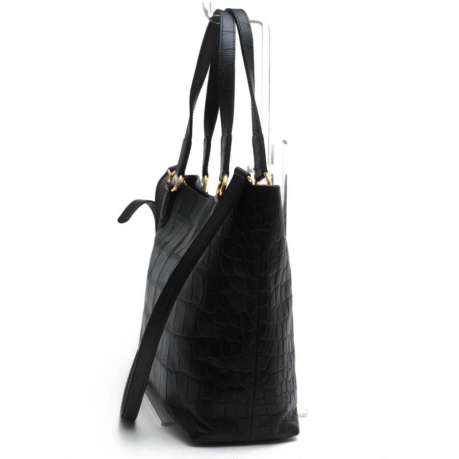 LEATHER JEWELS レザージュエルズ トートバッグ 17N39 MERIDIANA メル 