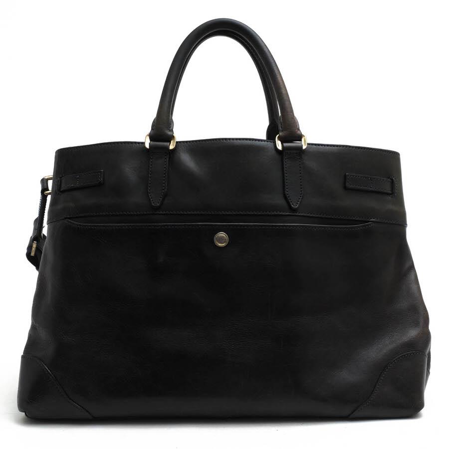 アニアリAniaryパネルイントートバッグ中古02-02006キャメル アニアリAniaryパネルイントートバッグ中古02-02006キャメル