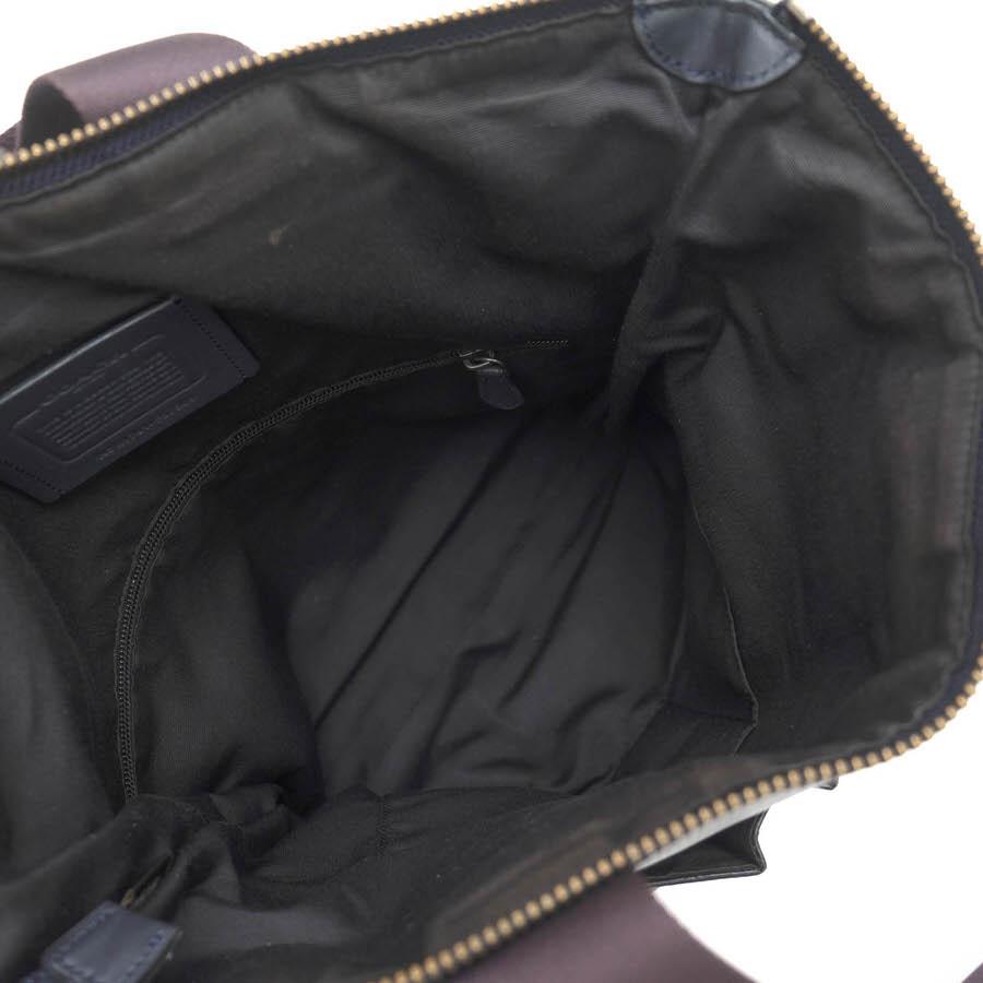 COACH（コーチ） トートバッグ F57569 Charles Foldover Tote