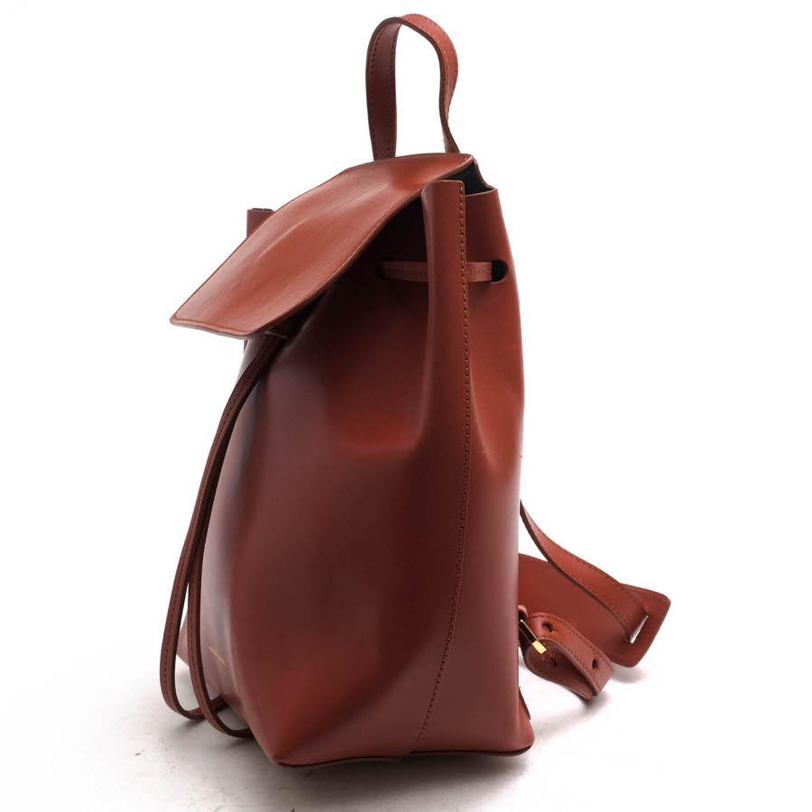 MANSUR GAVRIEL マンサー ガブリエル リュック HMB006CA Mini Leather