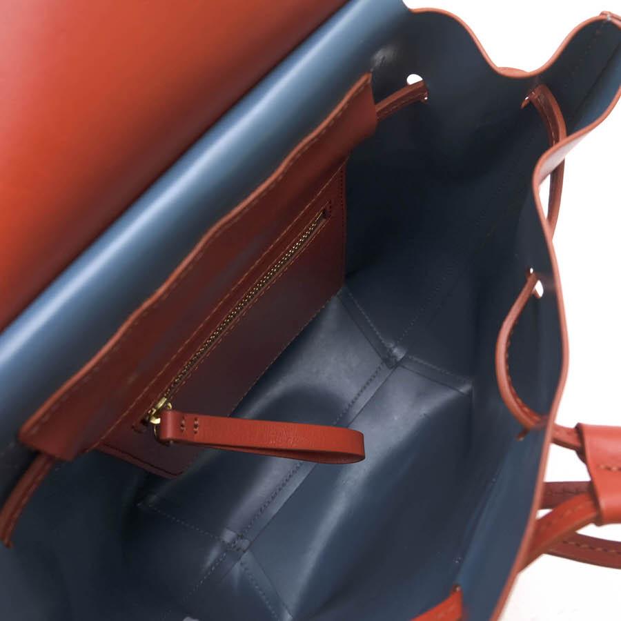MANSUR GAVRIEL マンサー ガブリエル リュック HMB006CA Mini Leather