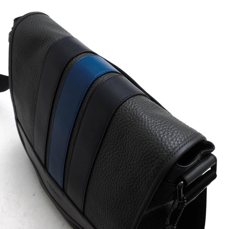 COACH（コーチ） ショルダーバッグ F56666 Bond Small Messenger in