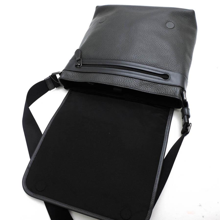 COACH（コーチ） ショルダーバッグ F56666 Bond Small Messenger in