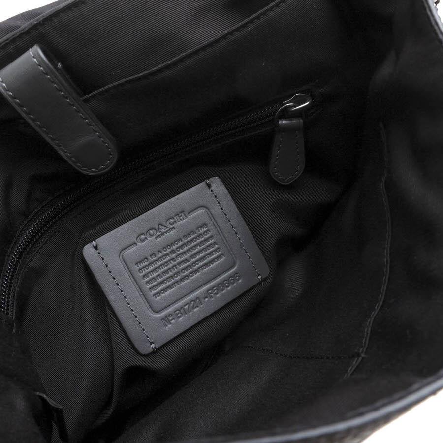 COACH（コーチ） ショルダーバッグ F56666 Bond Small Messenger in