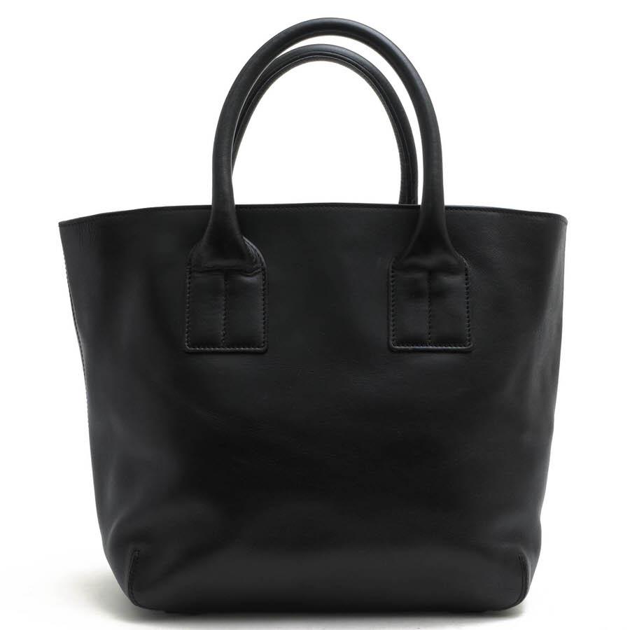 HIROFU（ヒロフ） トートバッグ 牛革 ロゴ型押し 定番 : Desir Yahoo