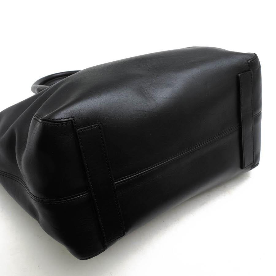HIROFU（ヒロフ） トートバッグ 牛革 ロゴ型押し 定番 : Desir Yahoo