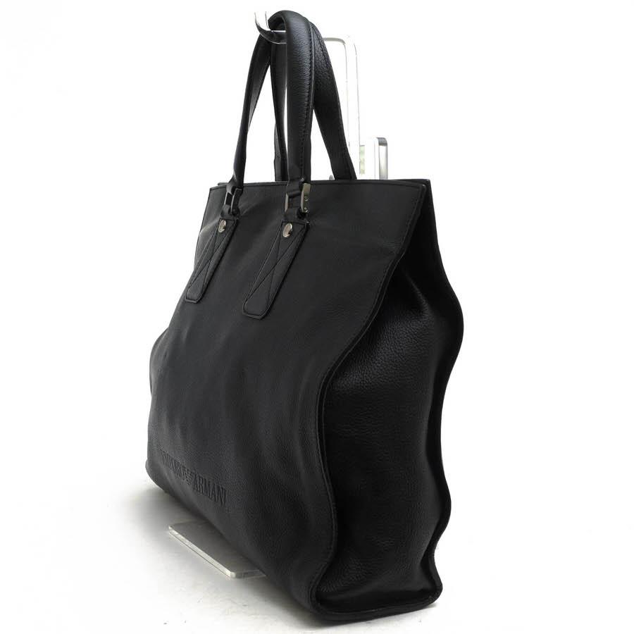 ARMANI（アルマーニ） EMPORIO ARMANI ビジネスバッグ YEM146 YC041