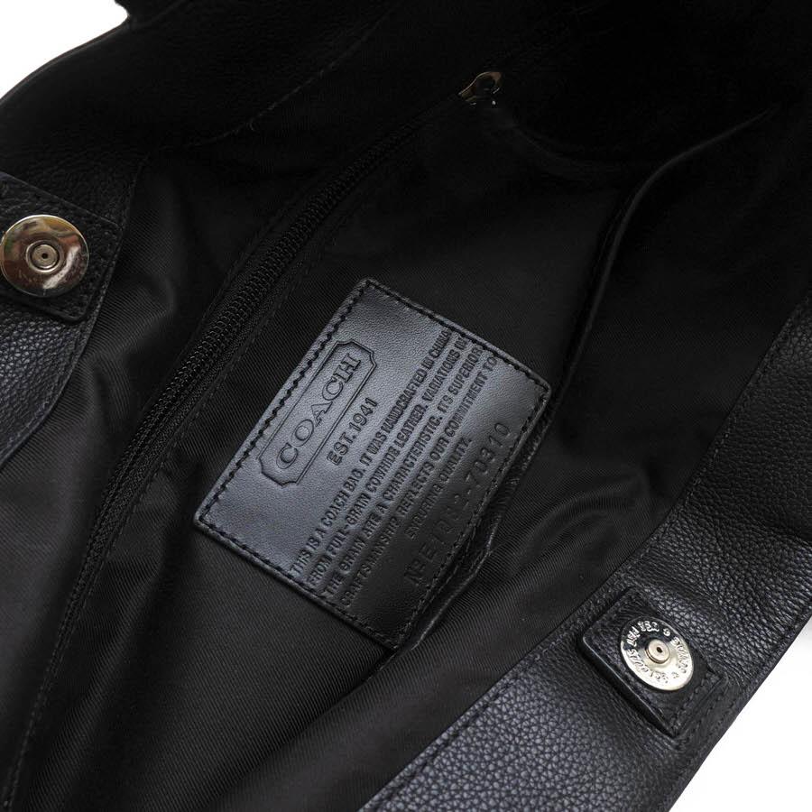 COACH（コーチ） トートバッグ 70310 Thompson トンプソン フル 