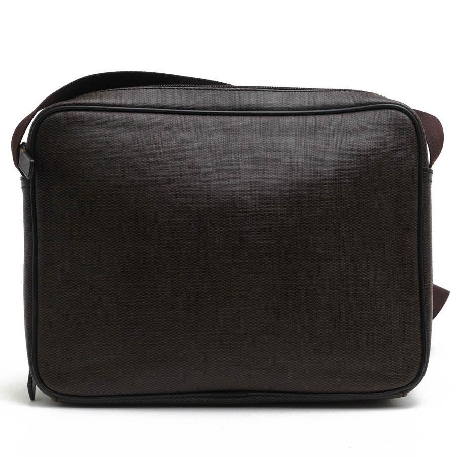 COACH（コーチ） ショルダーバッグ F71409 Heritage Check Flight Case 