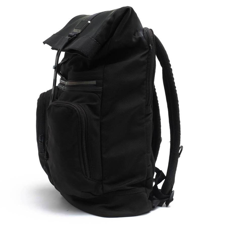 TUMI（トゥミ） リュック 232388D Alpha Bravo London Rolltop