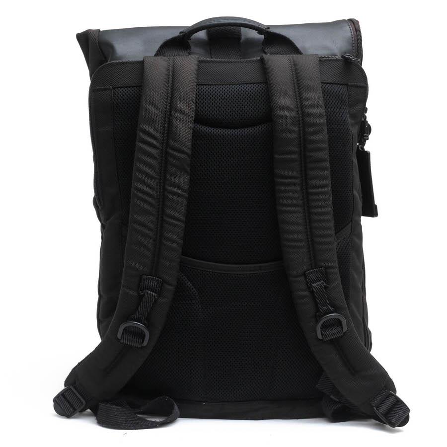 TUMI（トゥミ） リュック 232388D Alpha Bravo London Rolltop
