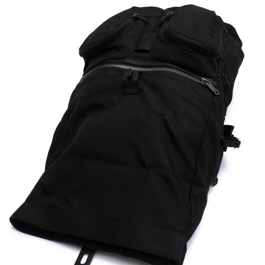 TUMI（トゥミ） リュック 232388D Alpha Bravo London Rolltop