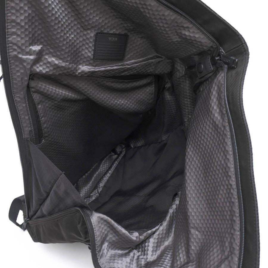TUMI（トゥミ） リュック 232388D Alpha Bravo London Rolltop
