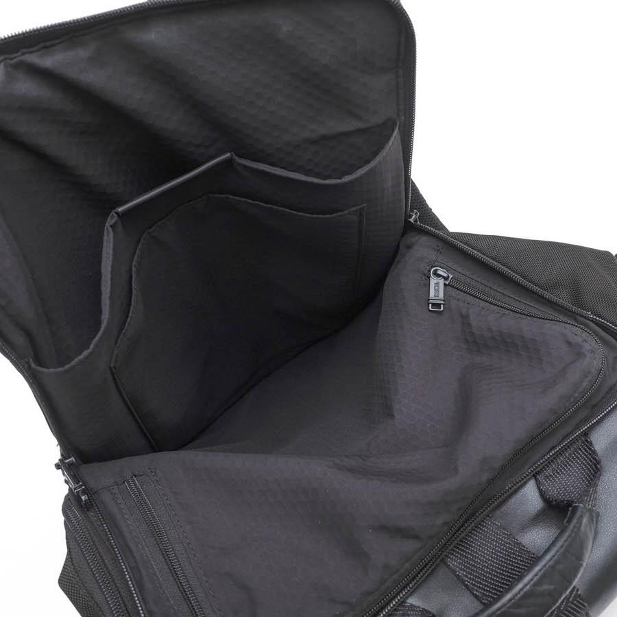 TUMI（トゥミ） リュック 232388D Alpha Bravo London Rolltop