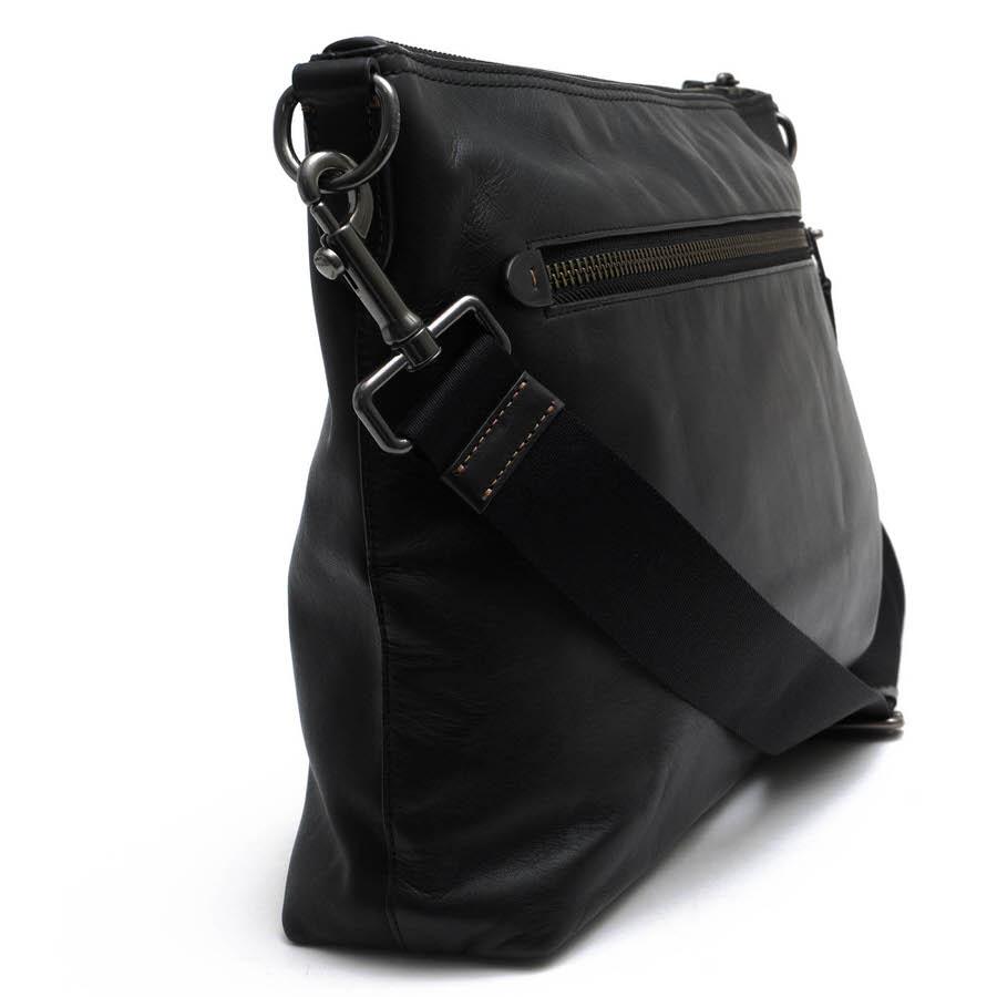 COACH（コーチ） ショルダーバッグ F72511 Graham Soft Messenger 