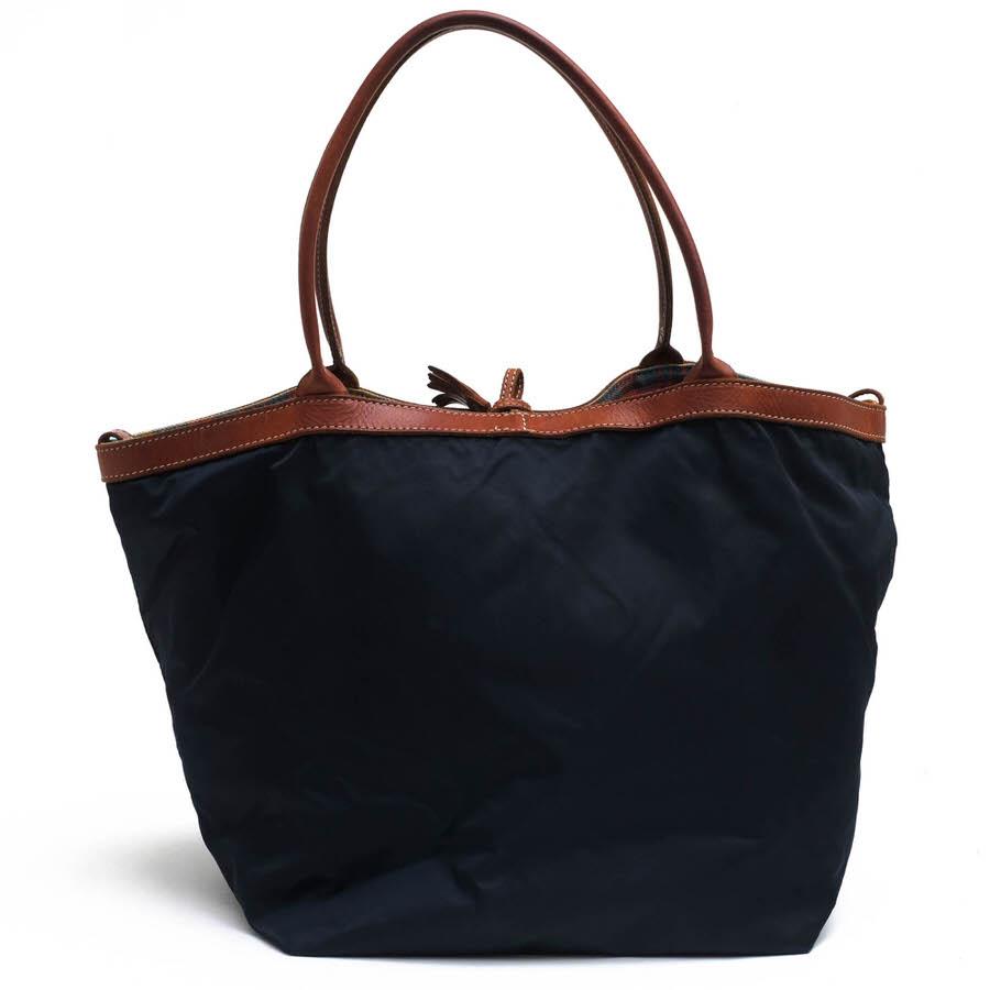 Felisi（フェリージ） トートバッグ 03-28/2 伊リモンタ社ナイロン