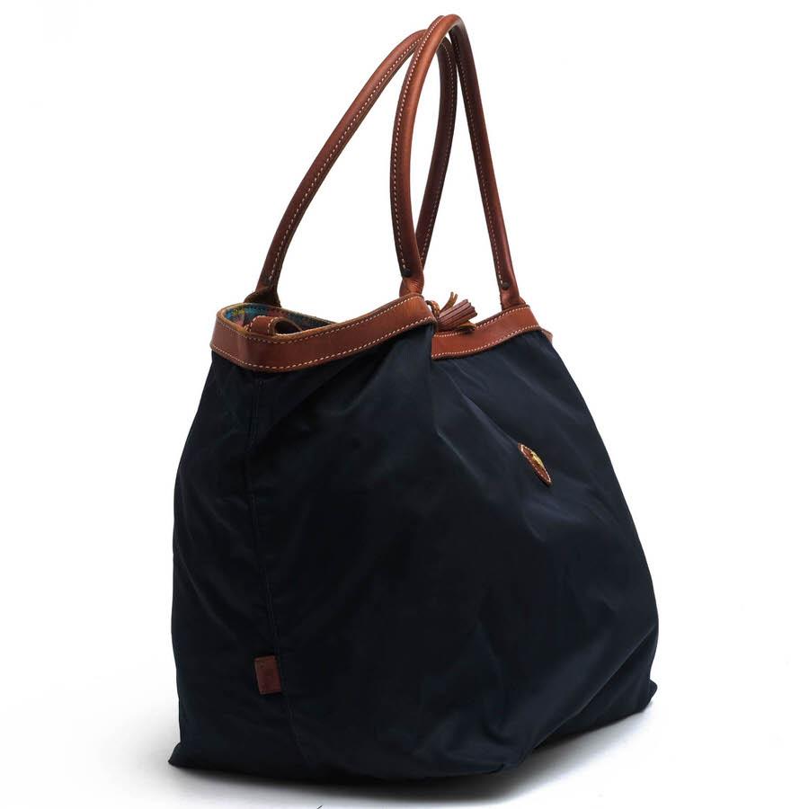 Felisi（フェリージ） トートバッグ 03-28/2 伊リモンタ社ナイロン