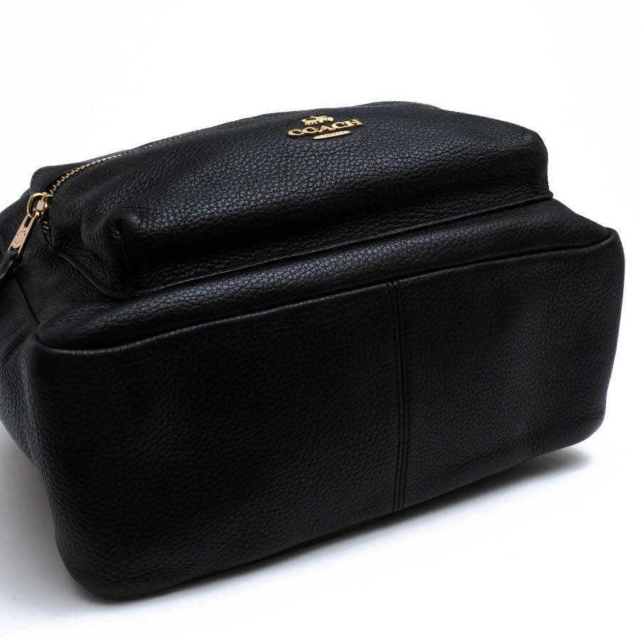 COACH（コーチ） リュック F30550 Medium Charlie Backpack ミディアム