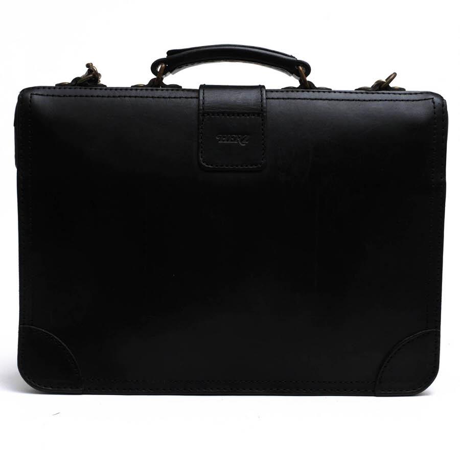 HERZ（ヘルツ） ビジネスバッグ BJ-1 S ラティーゴ 牛革 ダレスバッグ