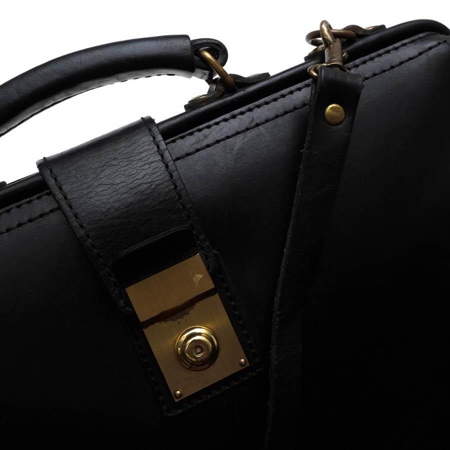 HERZ（ヘルツ） ビジネスバッグ BJ-1 S ラティーゴ 牛革 ダレスバッグ