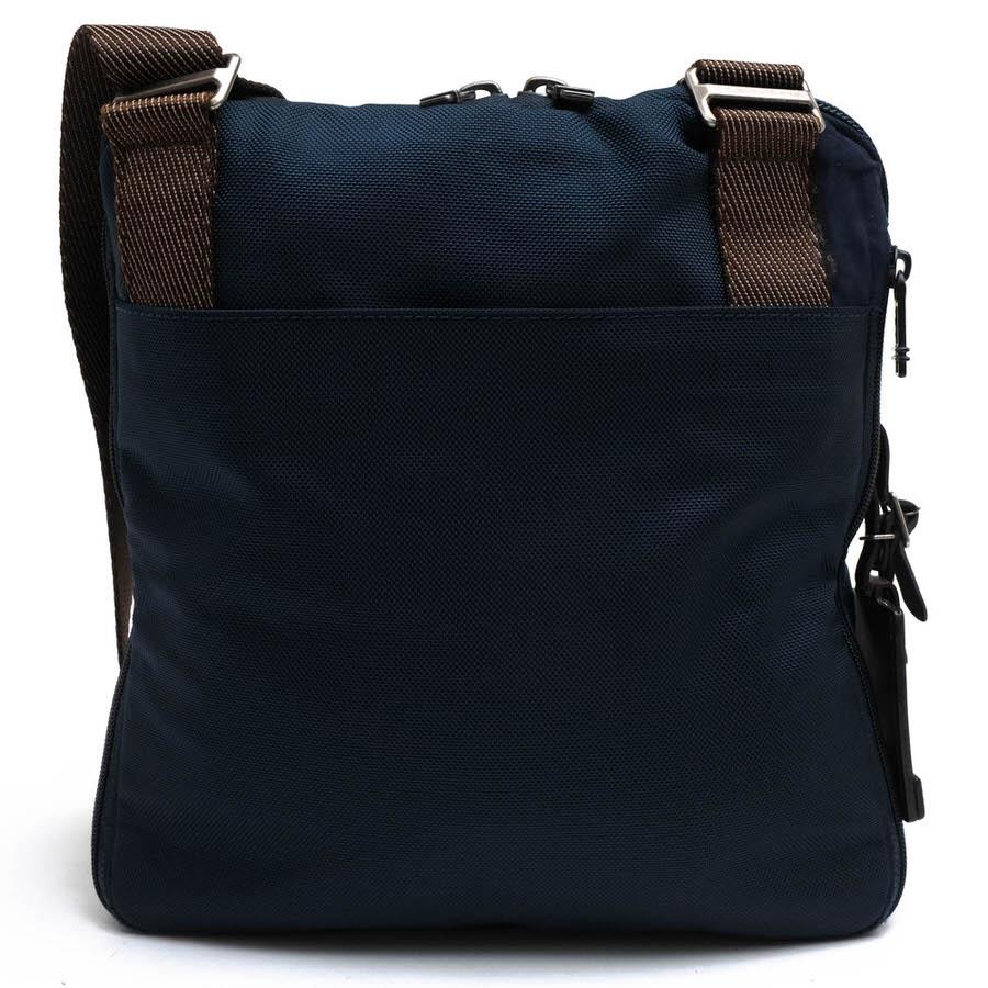 TUMI（トゥミ） ショルダーバッグ 222304NVY2 ALPHA BRAVO ANNAPOLIS 